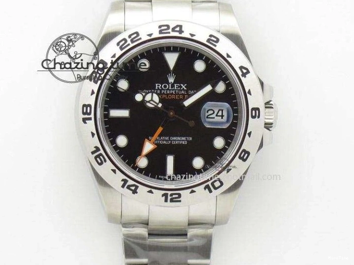 MiroTime 0219 Submariner Sandblasted DIWF Best Edition Carbon Bezel Carbon Dial Dial on SS Bracelet VR ModernLook 2064